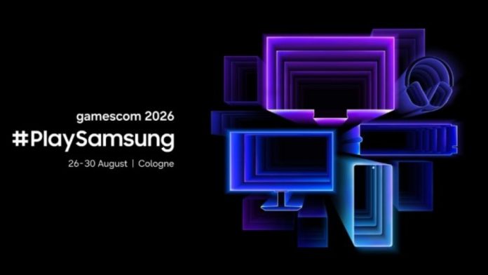 Samsung-TVs-and-Displays-Gamescom-2026