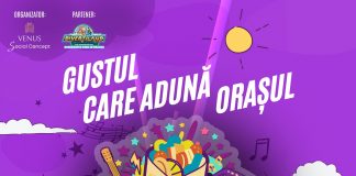 Shaorma Fest debutează în septembrie la Divertiland Water Park, lângă București